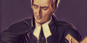 Człowiek, który inspirował 5 papieży: św. Ludwik Maria Grignion de Montfort