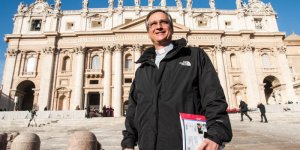 Papież Franciszek i rewolucja gestów