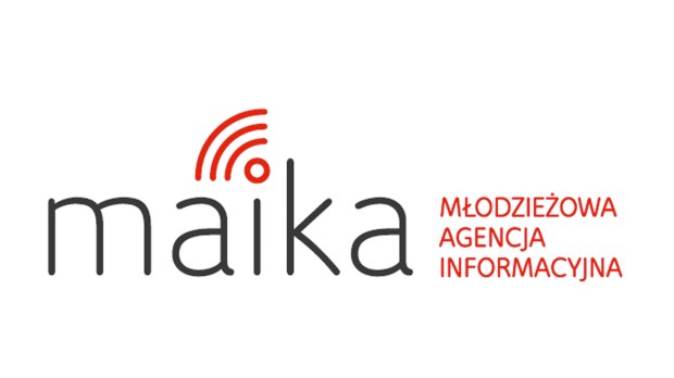 WEB MAIKA AGENCJA INFORMACYJNA MŁODZIEŻ