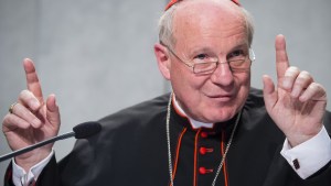 Cardinal Christoph Schonborn