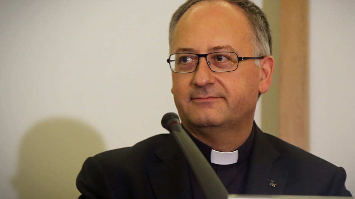 WEB ANTONIO SPADARO OJCIEC WATYKAN Eliza Bartkiewicz-episkopat