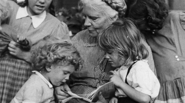 WEB DOROTHY DAY DZIECI