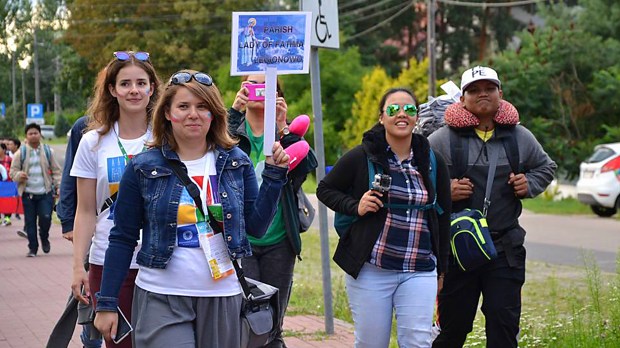 WEB FILIPINY ŚDM PIELGRZYMI LEGIONOWO