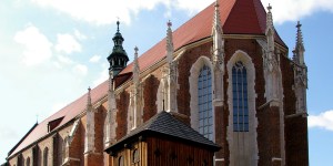 Kapsuła czasu u augustianów