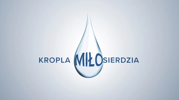 WEB KROPLA MIŁOSIERDZIA