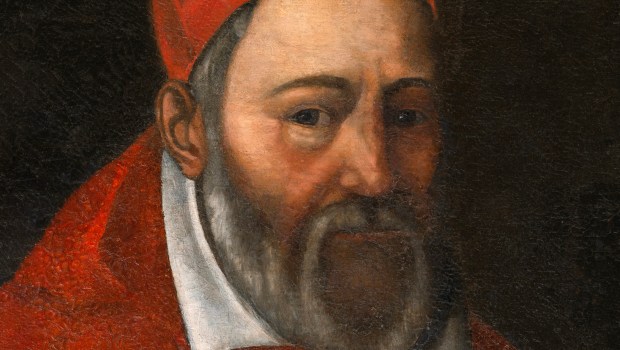 Klemens VIII - papież, dzięki któremu została ochrzczona kawa