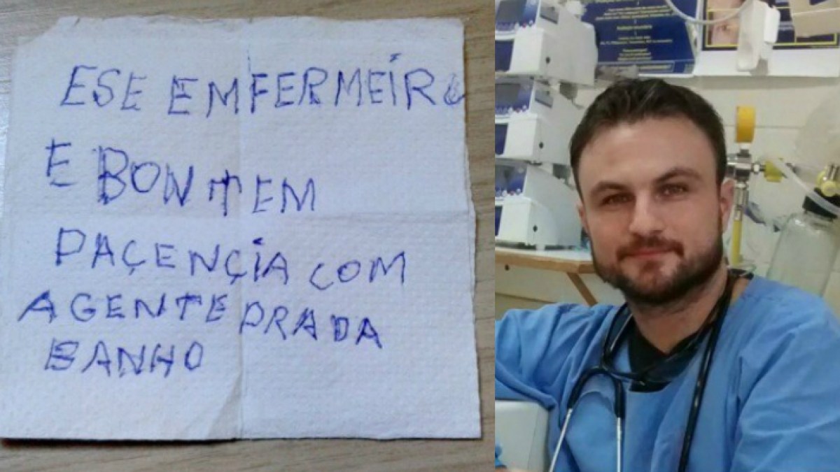 enfermero