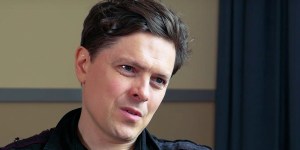 Michael Patrick Kelly: co powstrzymało mnie przed samobójstwem