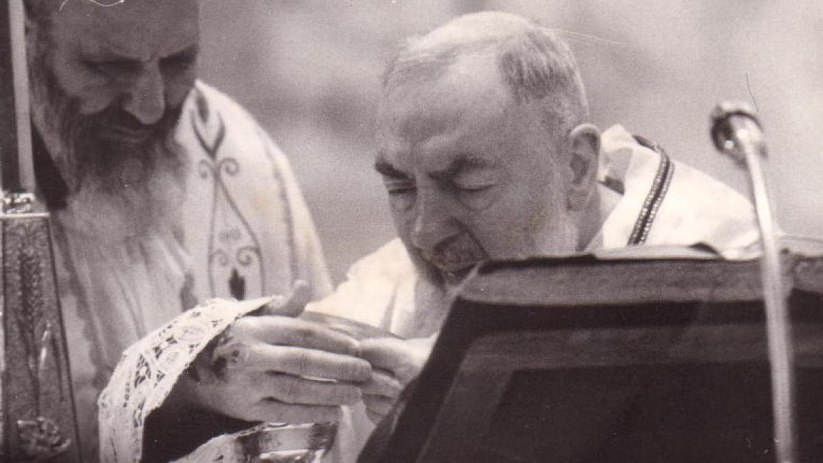 padrepio