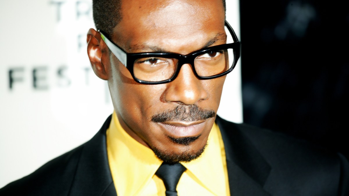 WEB EDDIE MURPHY SPOWIEDŹ