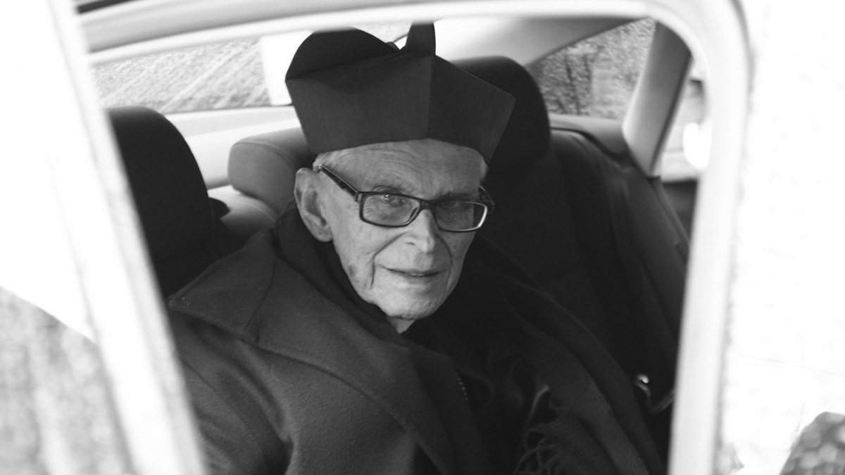 WEB KARDYNAŁ FRANCISZEK MACHARSKI ŚP EAST NEWS