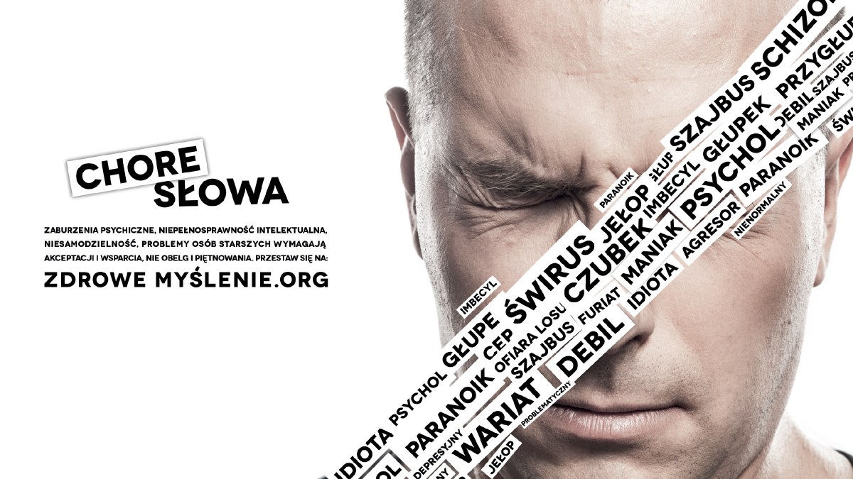 WEB ZDROWE MYŚLENIE Materiały Prasowe