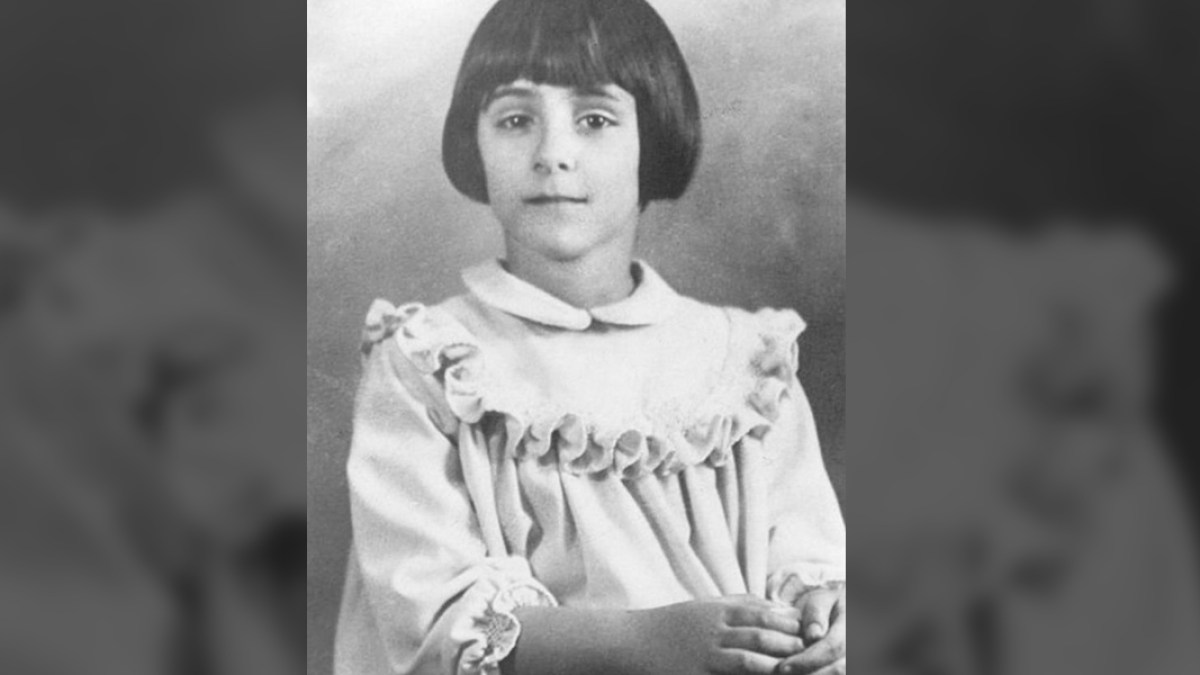 Ta mała Włoszka może być wkrótce czczona jako mistyczka