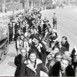 „Na ręku trzymała roczne dziecko. Z tym dzieckiem została rozstrzelana…” Rzeź Woli