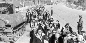 „Na ręku trzymała roczne dziecko. Z tym dzieckiem została rozstrzelana…”. Rzeź Woli