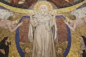 Czy kult maryjny można sobie odpuścić?