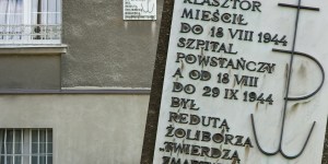 Nigdy nie zdobyta przez Niemców &#8211; Twierdza Zmartwychwstanek