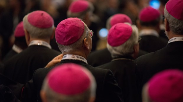 Bishops &#8211; Cathedral of Santa Maria del Fiore