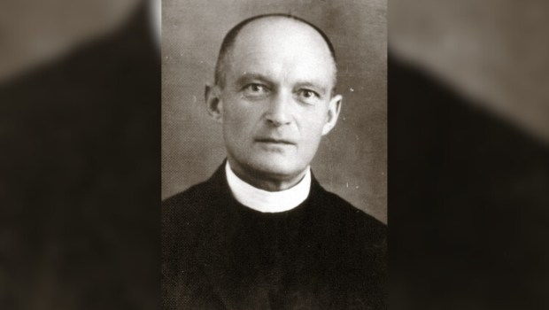 Bł. Władysław Bukowiński