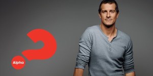 Bear Grylls mówi otwarcie o swojej wierze – zobacz inspirujące wideo!