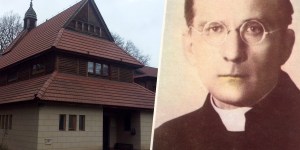 Ks. Korniłowicz: Domy rekolekcyjne są we współczesnym świecie bardziej potrzebne niż sanatoria