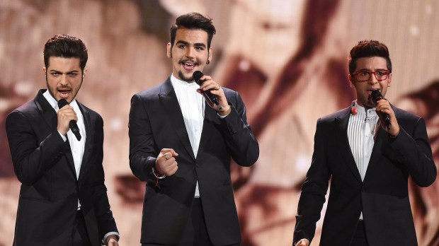 Eurovision Song Contest 2015 – Rehearsals