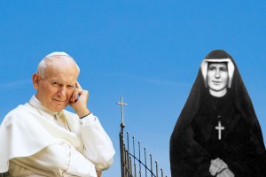 „To moje szczególne zadanie. Wyznaczyła mi je Opatrzność”. Misja św. Jana Pawła II