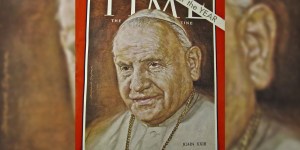 „Nigdy człowiek nie jest tak wielki, jak wtedy, gdy klęczy” – wspominamy św. Jana XXIII