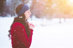Jezus mówi do dusz: Zostawcie mnie troskę o wasze sprawy, a wszystko się uspokoi