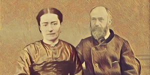 Jak stworzyć święte małżeństwo ze świętymi dziećmi? Uczmy się od rodziny Martinów
