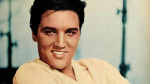 elvis