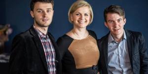 Bł. Karolina Kózkówna nauczyła mnie modlitwy. Rozmowa z piosenkarką Marią Bober