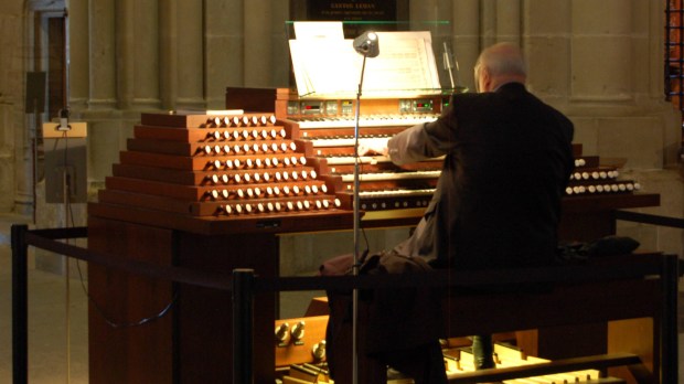 web-organista
