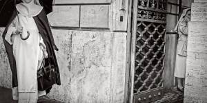 Zapytałam zakonnice o sens życia. Odpowiedzi są niesamowite!