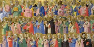 Jak jest w niebie? Oto, co o tym mówią święci, którzy mieli mistyczne wizje