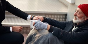 „Zaraz dzień, jeszcze jeden, zrób co możesz”! Bądź jak św. Marcin