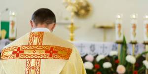 Zanim trafiłem do seminarium, przeżyłem wielką miłość. I muszę o niej opowiedzieć