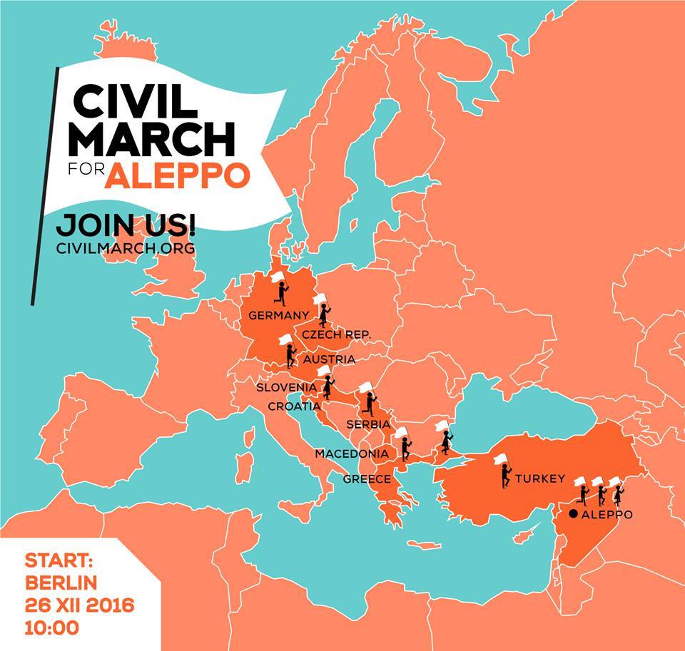 civil-march