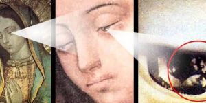 Oczy Matki Bożej z Guadalupe. Jedna z największych zagadek nauki i tajemnic wiary