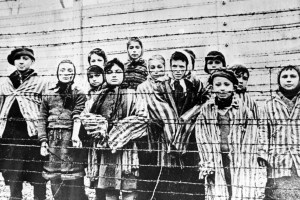 „Małe Auschwitz”. Potworne miejsce dla dzieci w okupowanej Łodzi, o którym mało kto wie