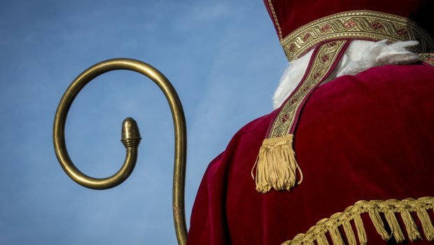 JAK NAPRAWDĘ WYGLĄDAŁ ŚWIĘTY MIKOŁAJ