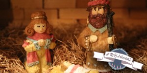 Czy wiesz, jaki święty wymyślił jasełka?