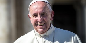 Franciszek: Radosna tęsknota za Bogiem popycha nas do zmiany