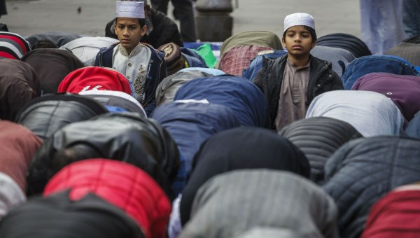 Dzień Islamu w Kościele katolickim w Polsce