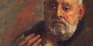 Papież do Polaków: Naśladujcie brata Alberta, opiekuna bezdomnych [wideo]