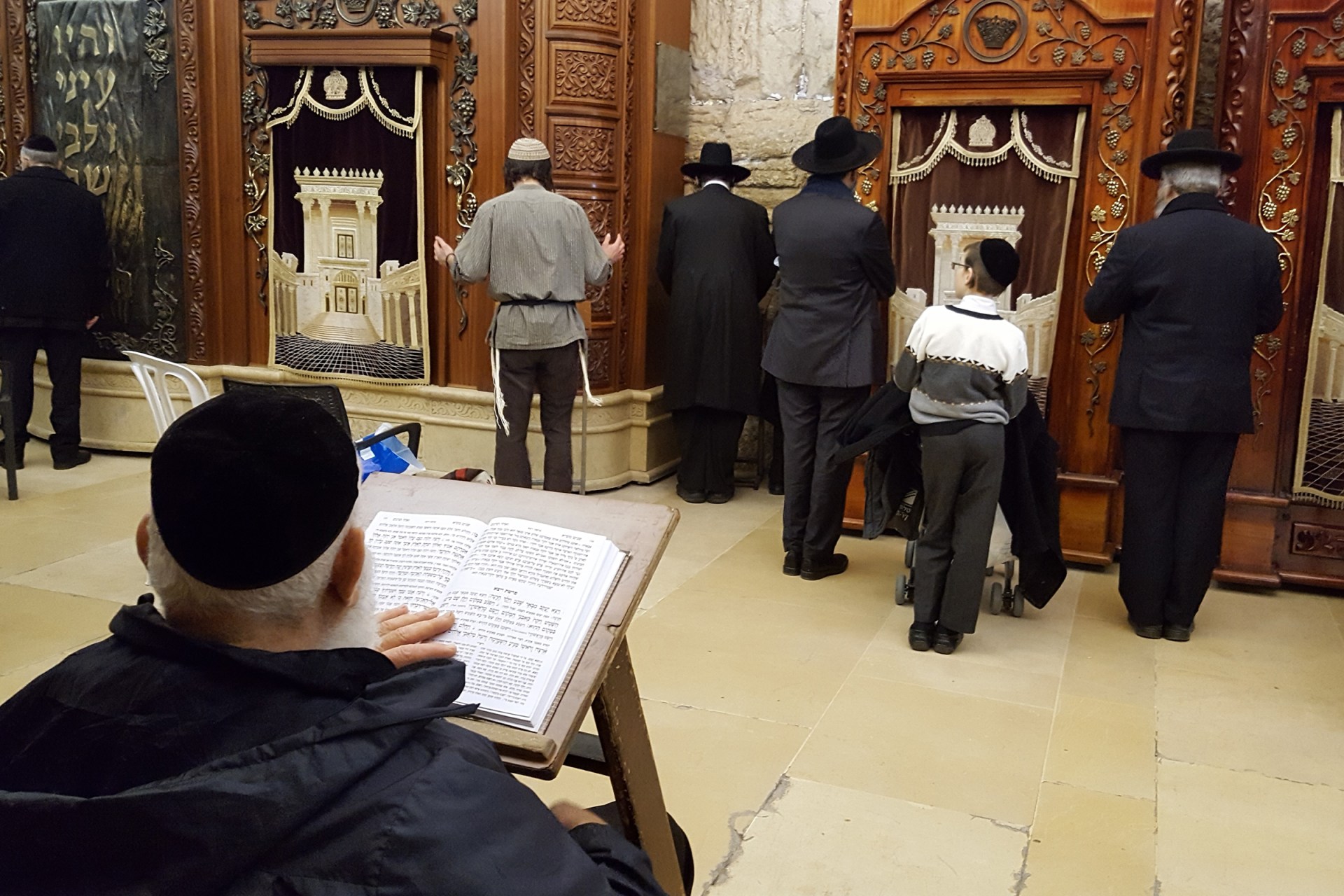 Dlaczego Chrześcijanie Nazywają Wyznawców Judaizmu Starszymi Braćmi W Wierze Dzień Judaizmu: dlaczego obchodzimy go w Kościele katolickim?