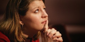 Spowiedź pomogła mi przetrwać kryzys małżeński