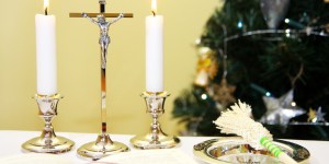 Jak przyjąć księdza po kolędzie? 5 praktycznych wskazówek