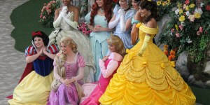 Życie to nie bajka. A może jednak?