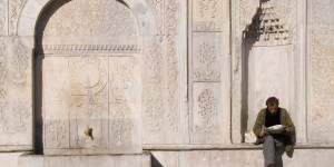 Pojechałem na Bliski Wschód i uwierzyłem w dialog pomiędzy religiami